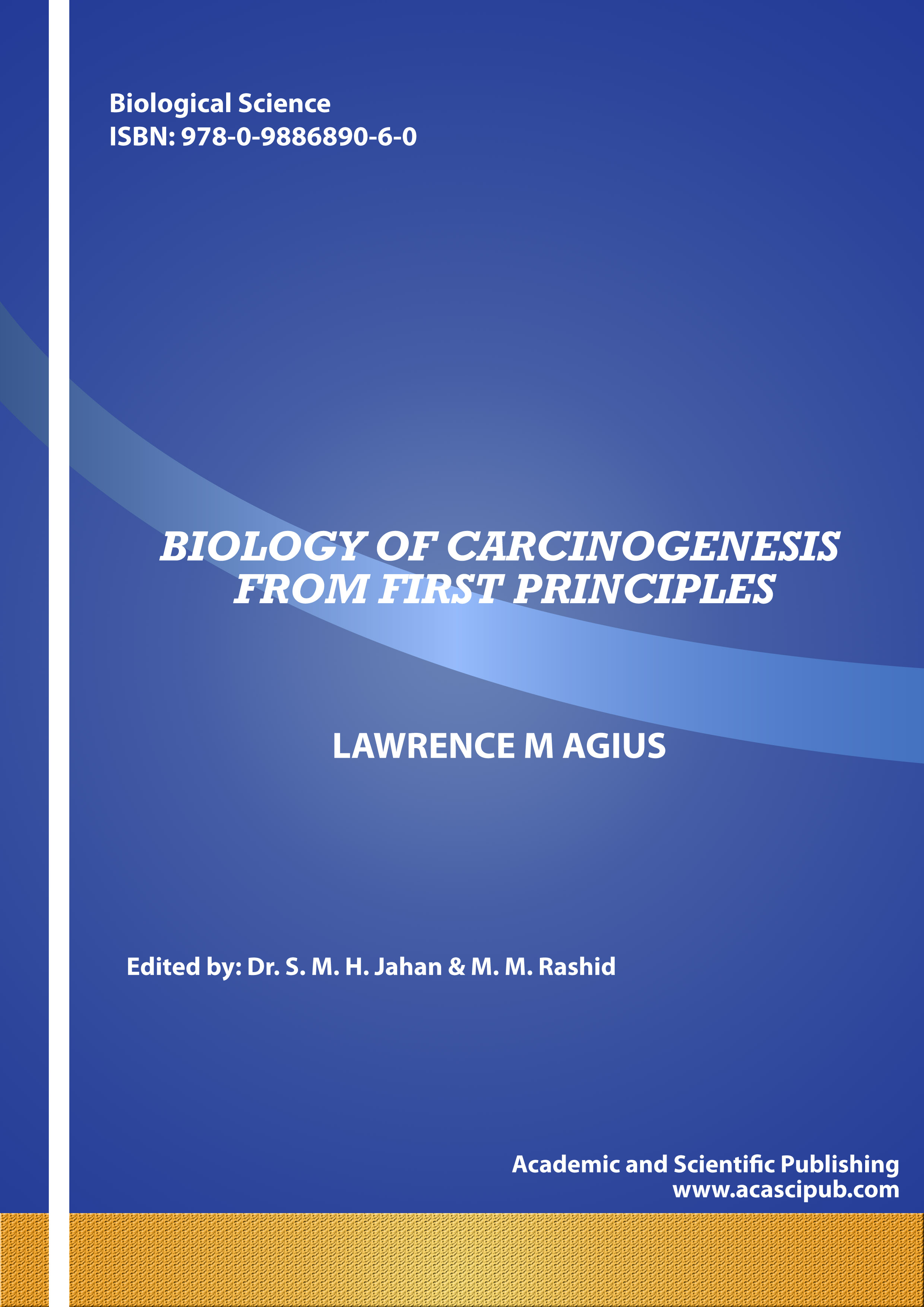 biological science book